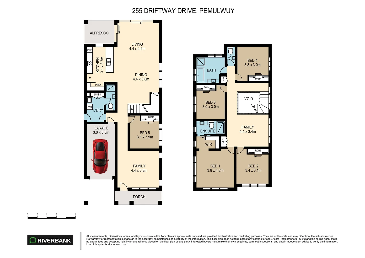 Additional image 8 of 255 Driftway Drive, Pemulwuy NSW 2145