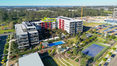 Picture of 601/8 Roland Street, ROUSE HILL NSW 2155