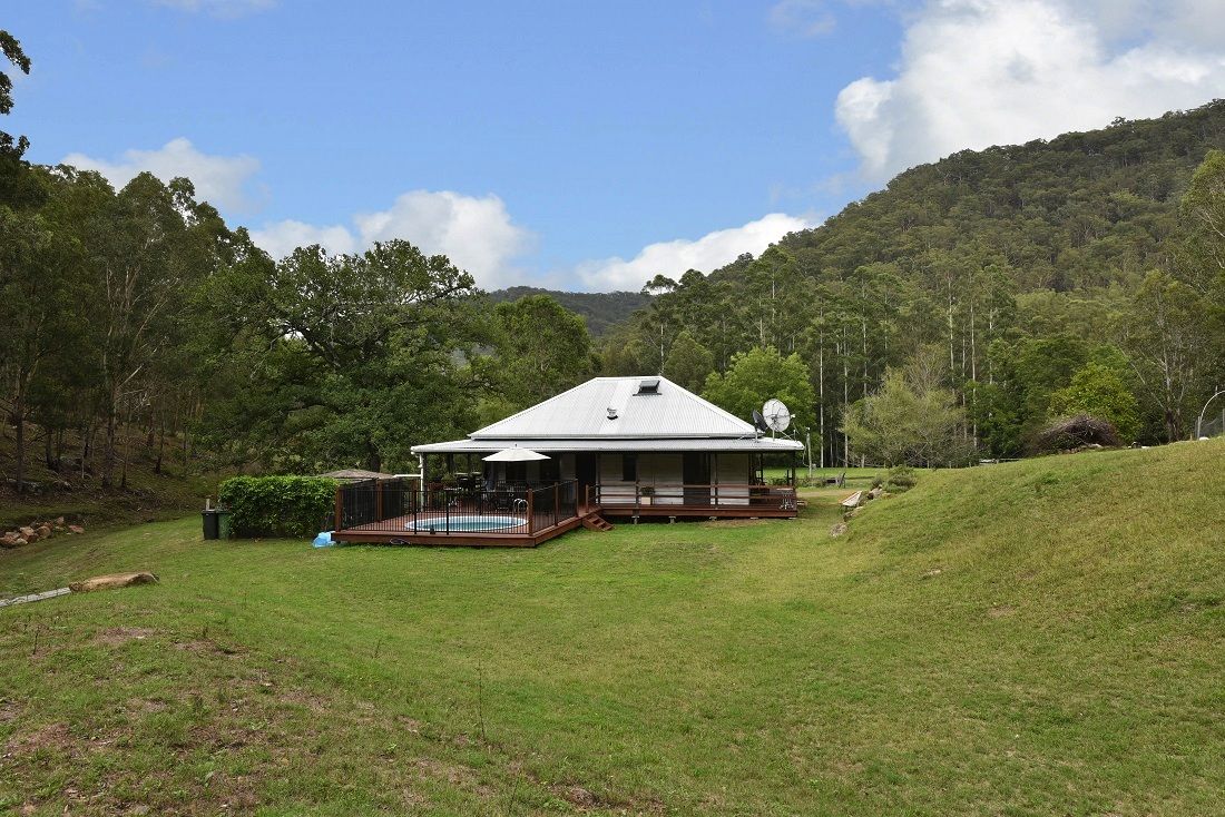 346 Cedar Creek Road, Cedar Creek NSW 2325, Image 2