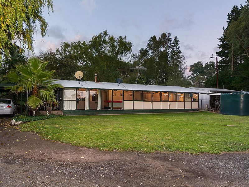 961 Warren Road, Mount Crawford SA 5351, Image 1