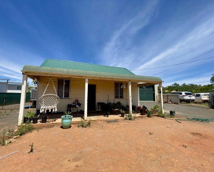 56 Louth Road, Cobar NSW 2835