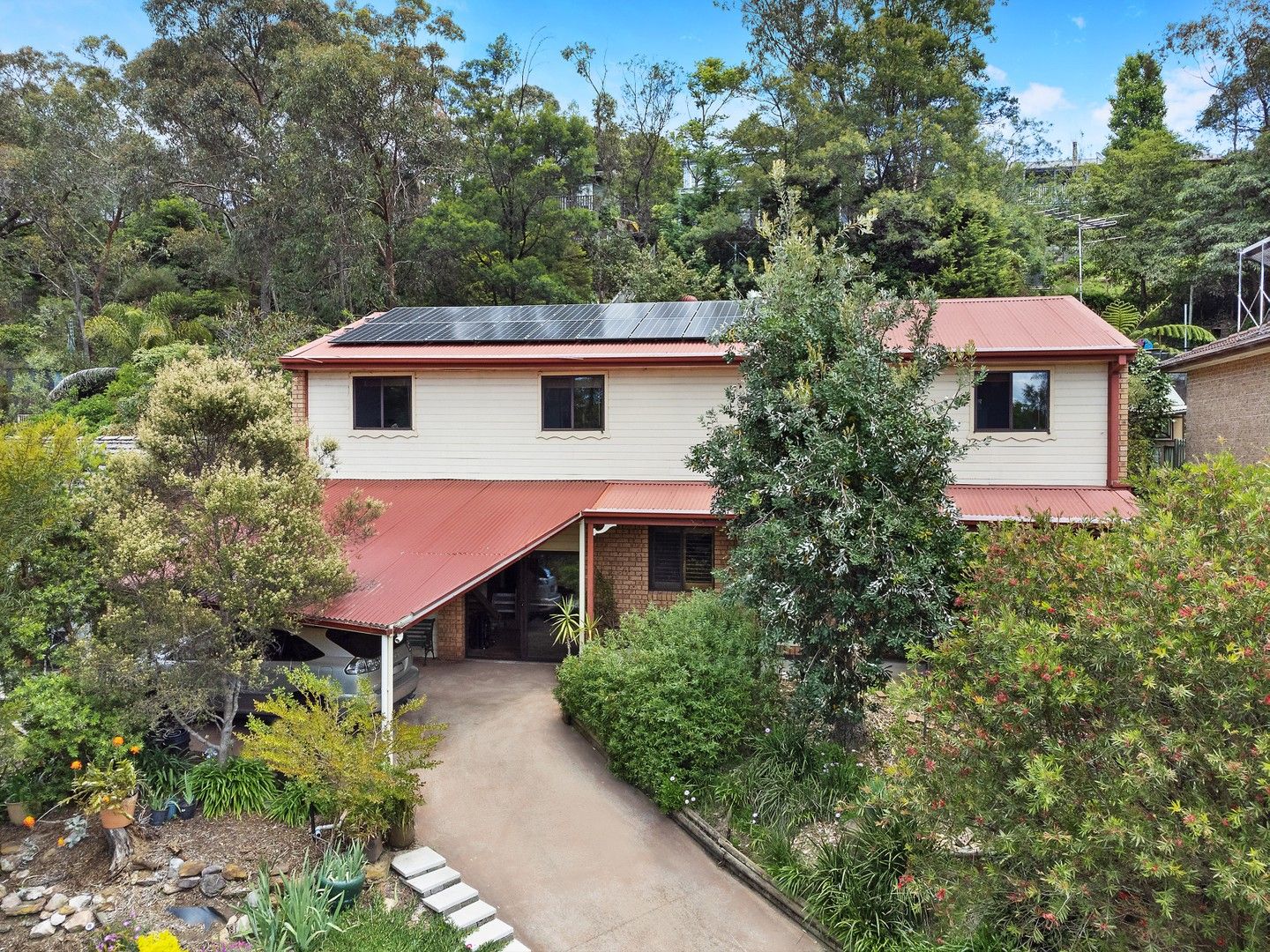 4 Hovea Place, Woodford NSW 2778, Image 0