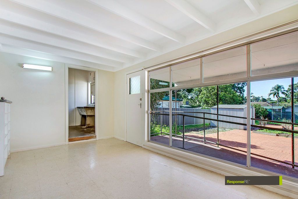 4 bedrooms House in 55 Elizabeth Street RIVERSTONE NSW, 2765
