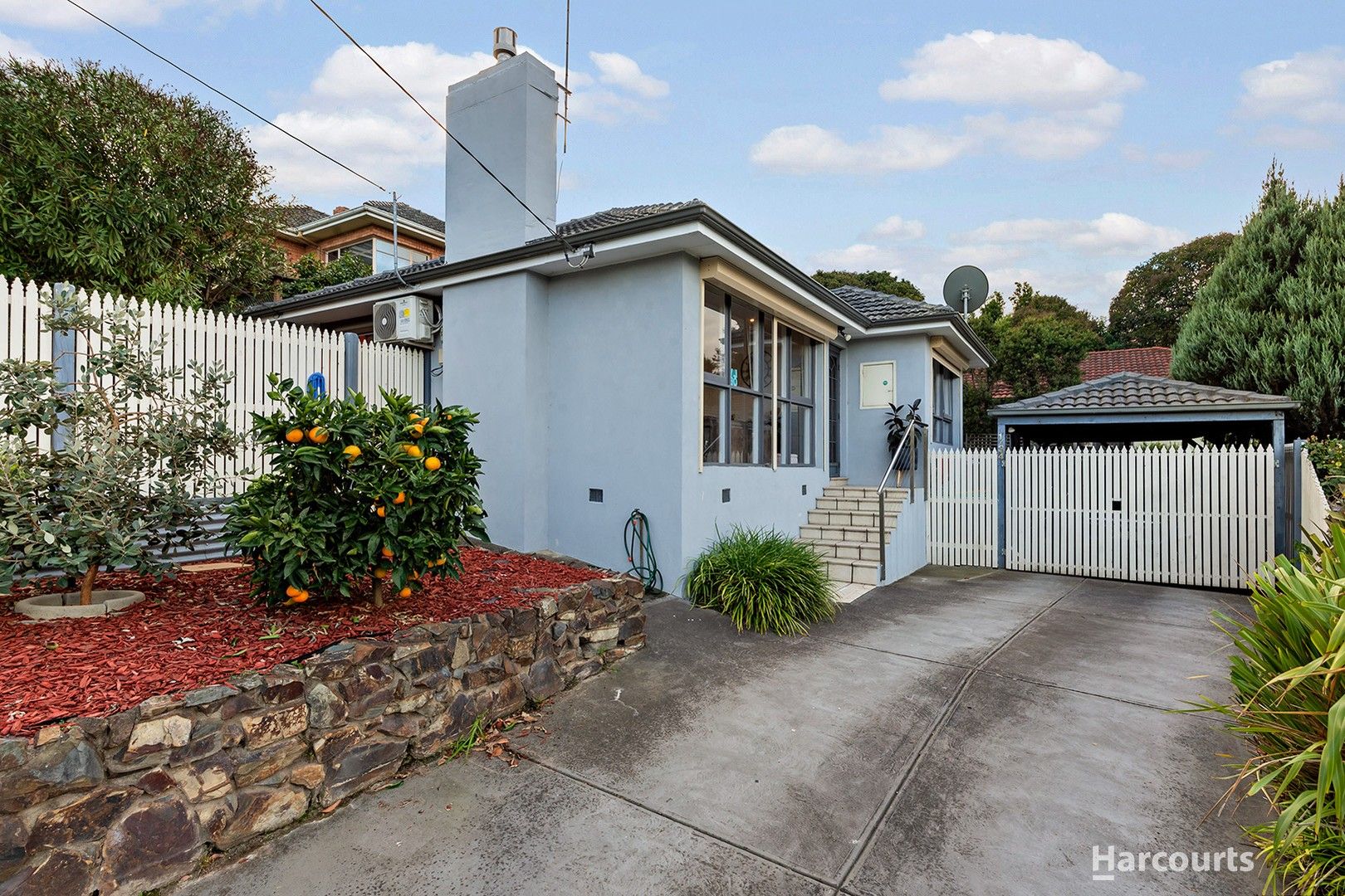 1/34 Outlook Drive, Doncaster VIC 3108, Image 0