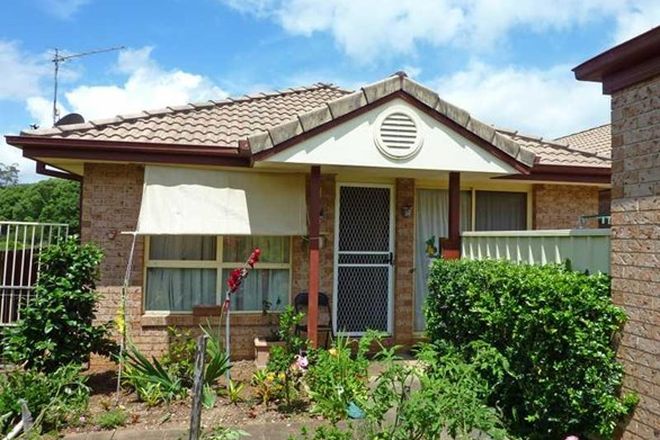 Picture of 1/29 James Street, GLENREAGH NSW 2450
