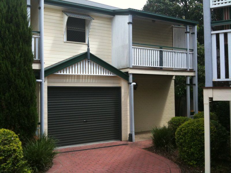 3 bedrooms Apartment / Unit / Flat in 19/43 Norman Ave LUTWYCHE QLD, 4030