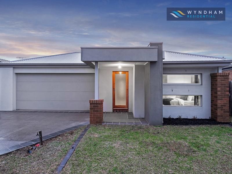 11 Juliet Avenue, Tarneit VIC 3029