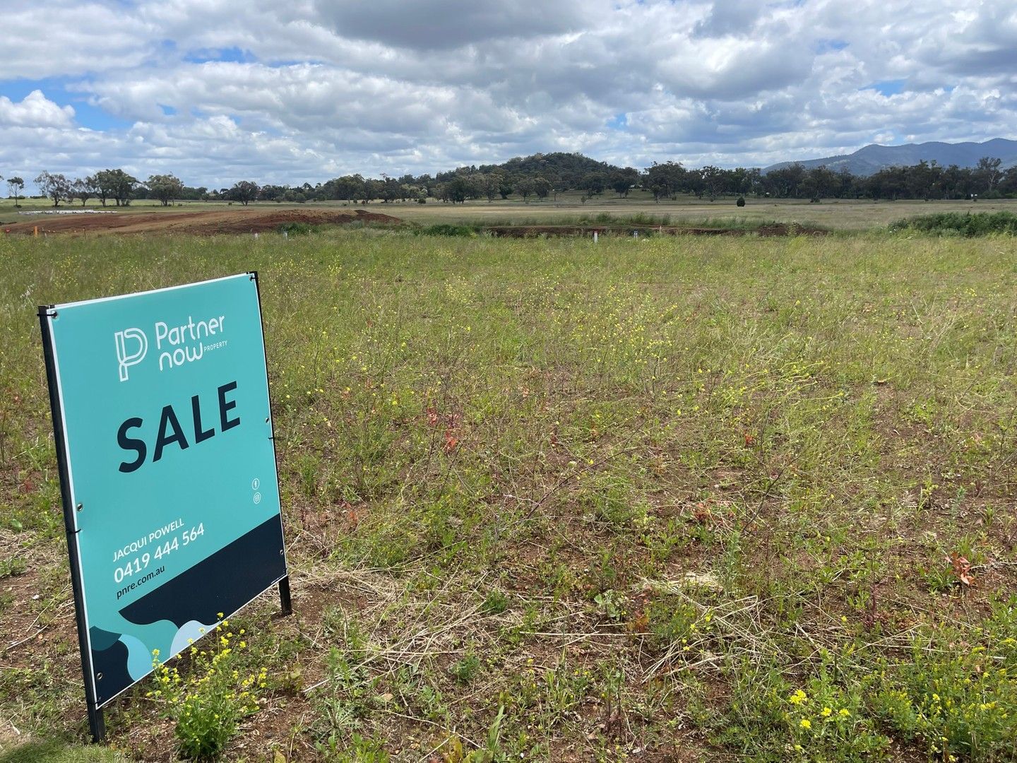 Vacant land in 22 Fairymartin Lane, TAMWORTH NSW, 2340