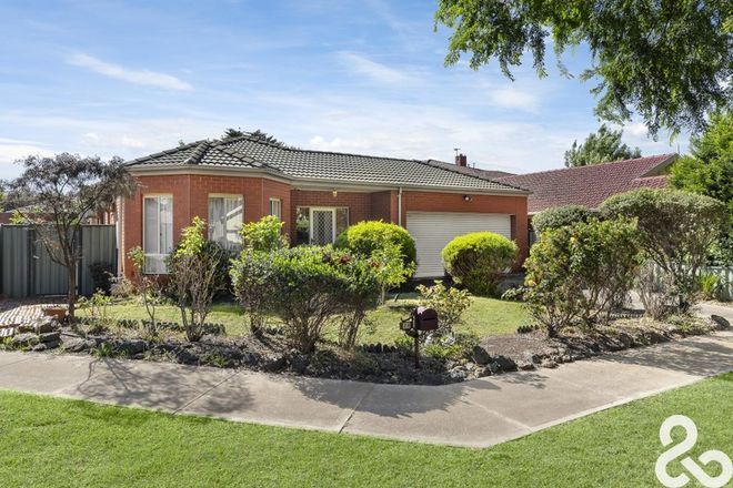 Picture of 24 Samuel Court, BUNDOORA VIC 3083