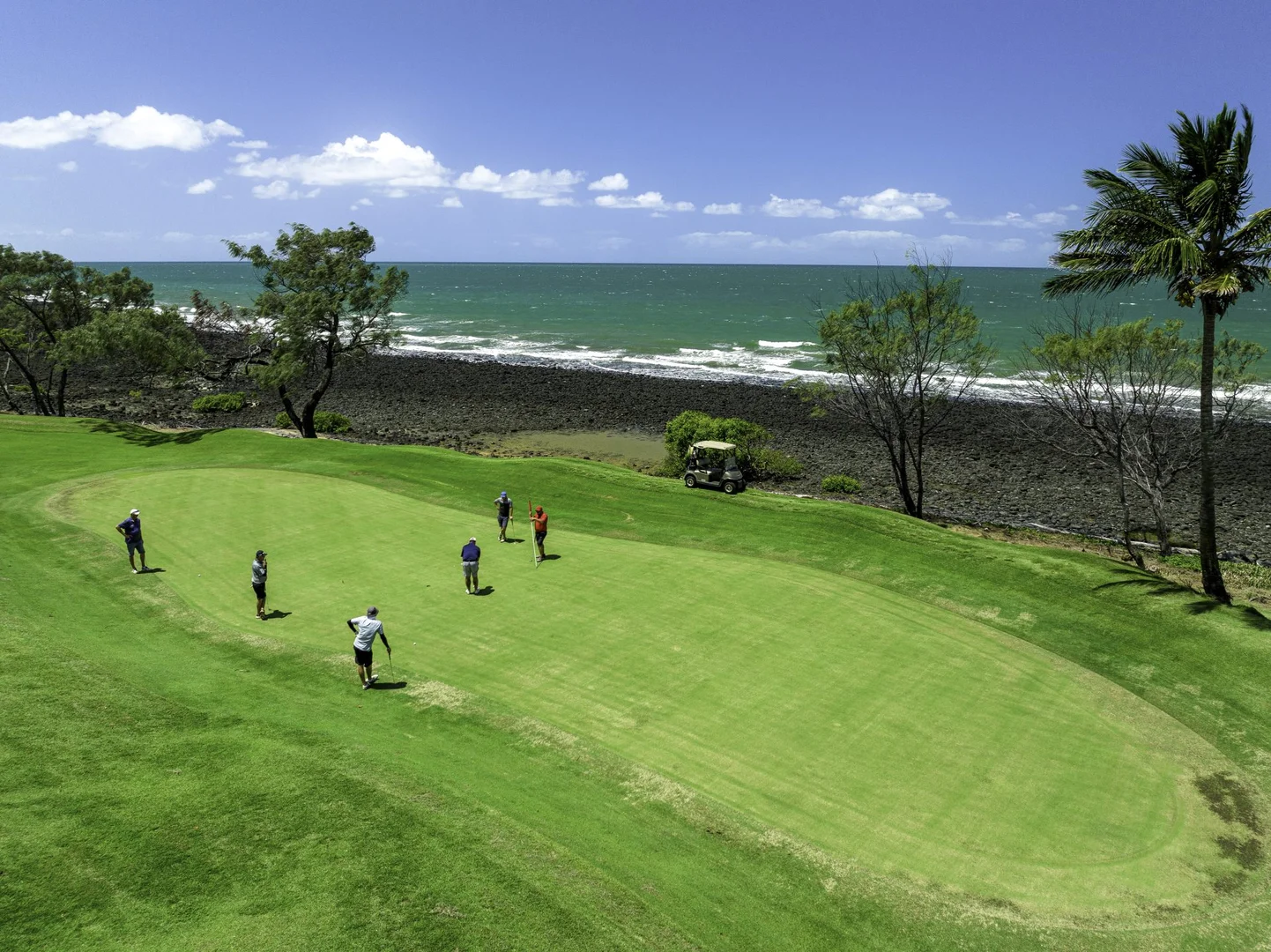 Additional image 11 of Lot 286 New Road, Coral Cove QLD 4670