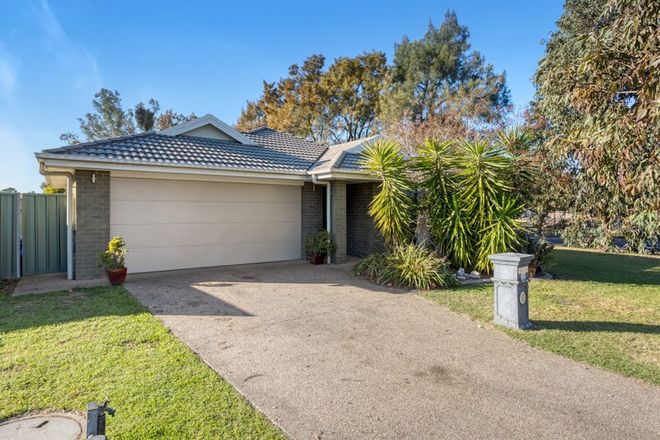 Picture of 17 Par Street, GLENROY NSW 2640