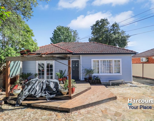 41 Palmerston Road, Mount Druitt NSW 2770