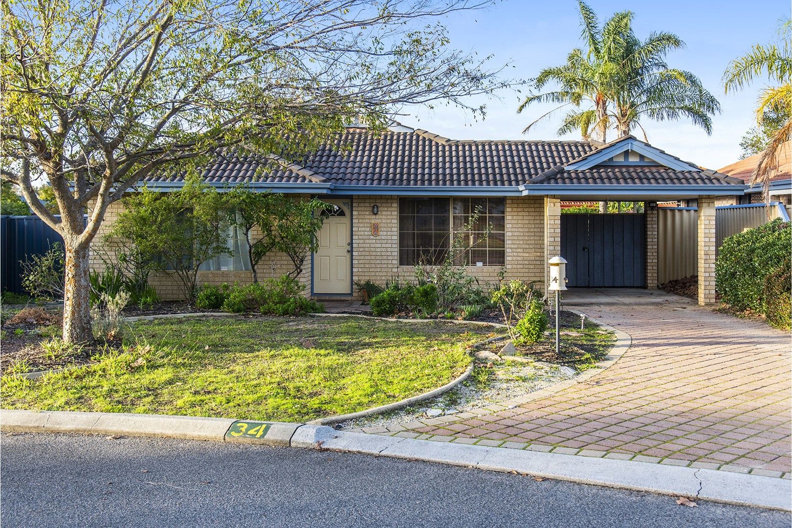 34 McGuigan Circle, Redcliffe WA 6104, Image 0