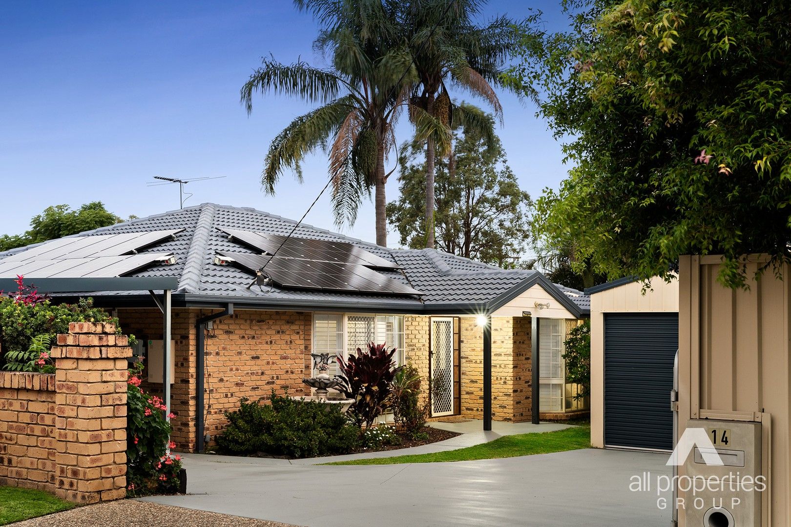 14 Fenwood Close, Boronia Heights QLD 4124, Image 0