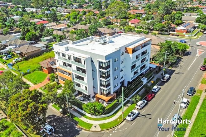 Picture of 23/38-40 Hope Street, PENRITH NSW 2750