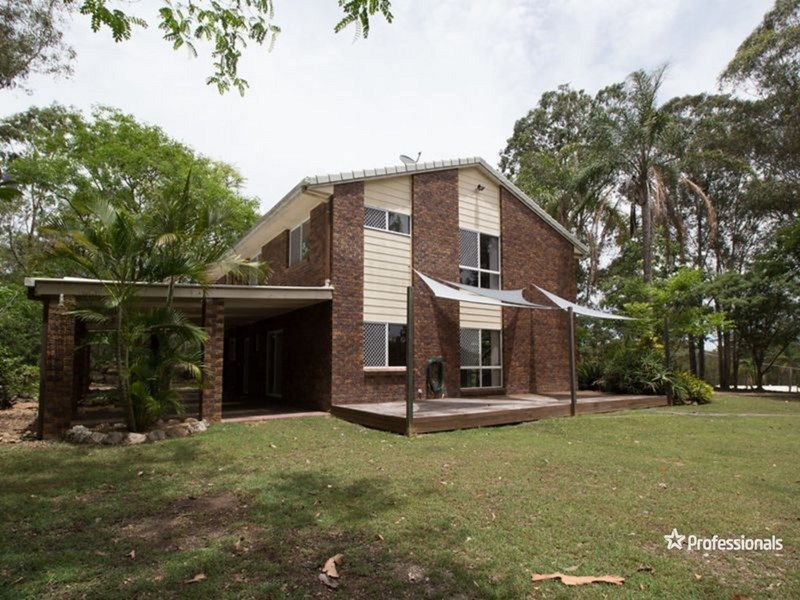 8 20 Spotted Gum Court Cedar Grove QLD 4285 House For Rent Domain