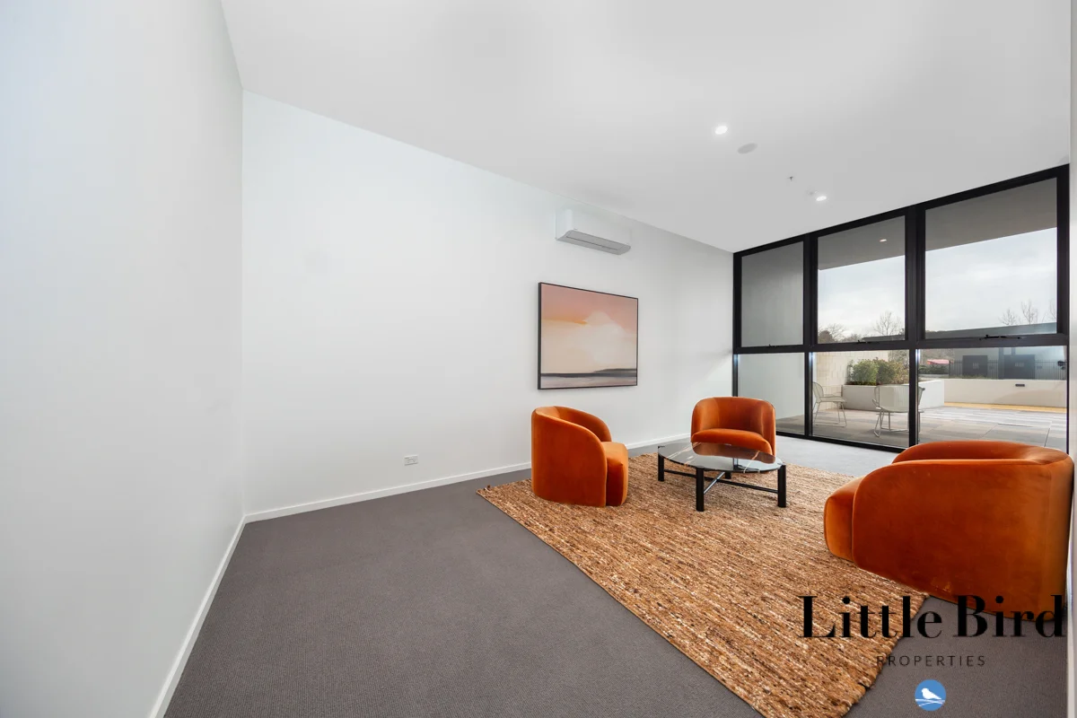 Additional image 12 of 125/9 Irving Street, Phillip ACT 2606