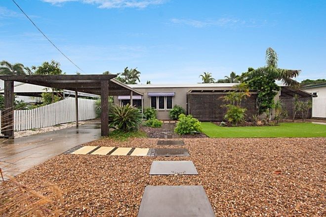 Picture of 17 Fantome Street, ROWES BAY QLD 4810