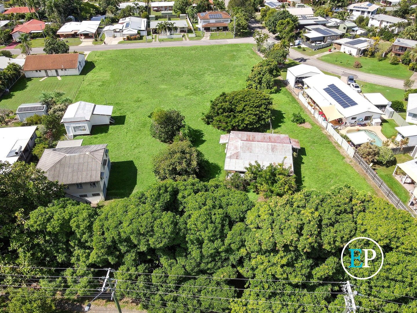 500504 Ross River Road, Cranbrook QLD 4814 Domain