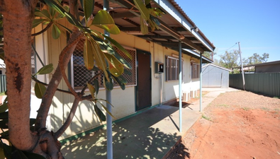 Picture of 8A Weaver Place, SOUTH HEDLAND WA 6722