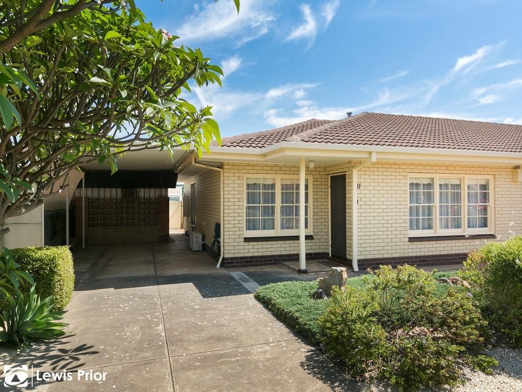 1/11 Carlton Road, Camden Park SA 5038, Image 0