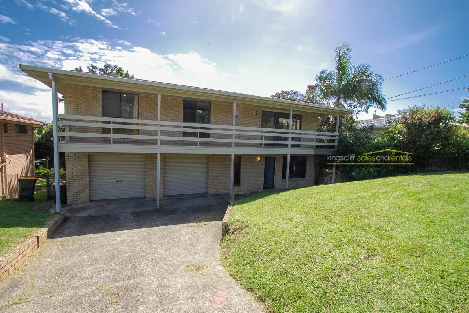 4 bedrooms House in 18 Valiant Street KINGSCLIFF NSW, 2487