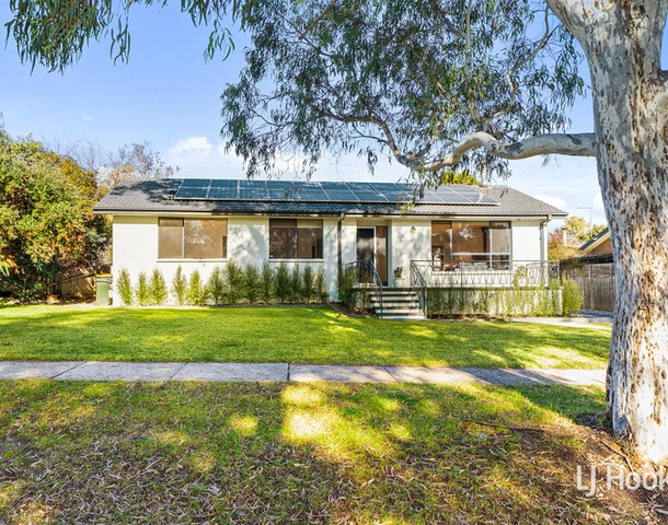 19 Ross Smith Crescent, Scullin | Property Value Estimate & History ...