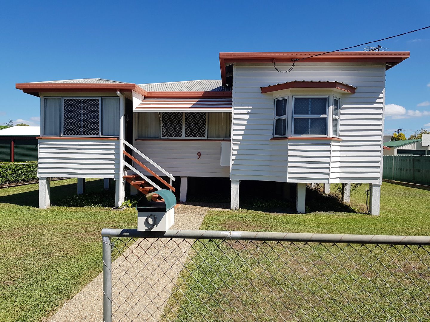 9 Face Street, Park Avenue QLD 4701, Image 1