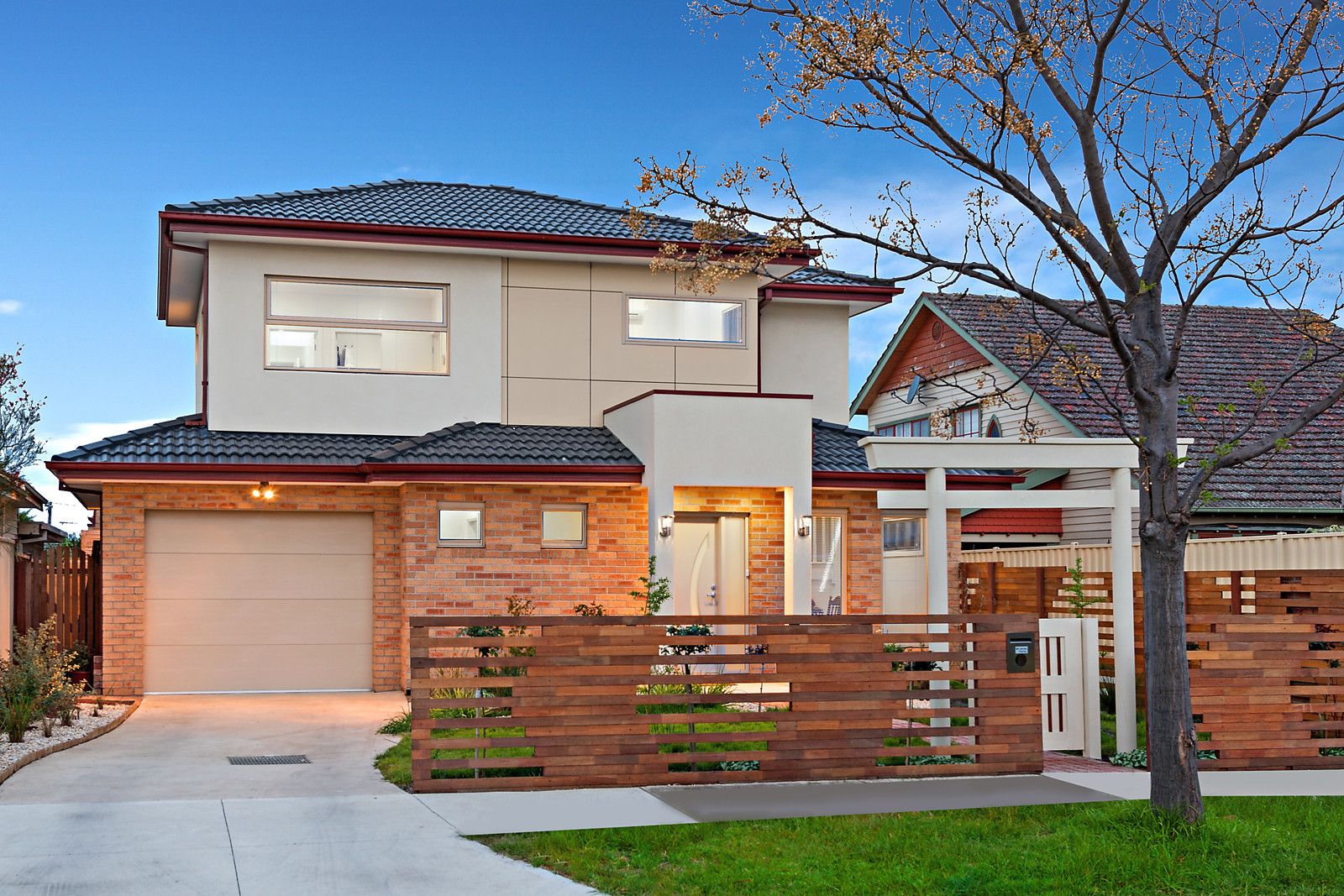 3 bedrooms Townhouse in 1/22 Irvine Street PASCOE VALE VIC, 3044