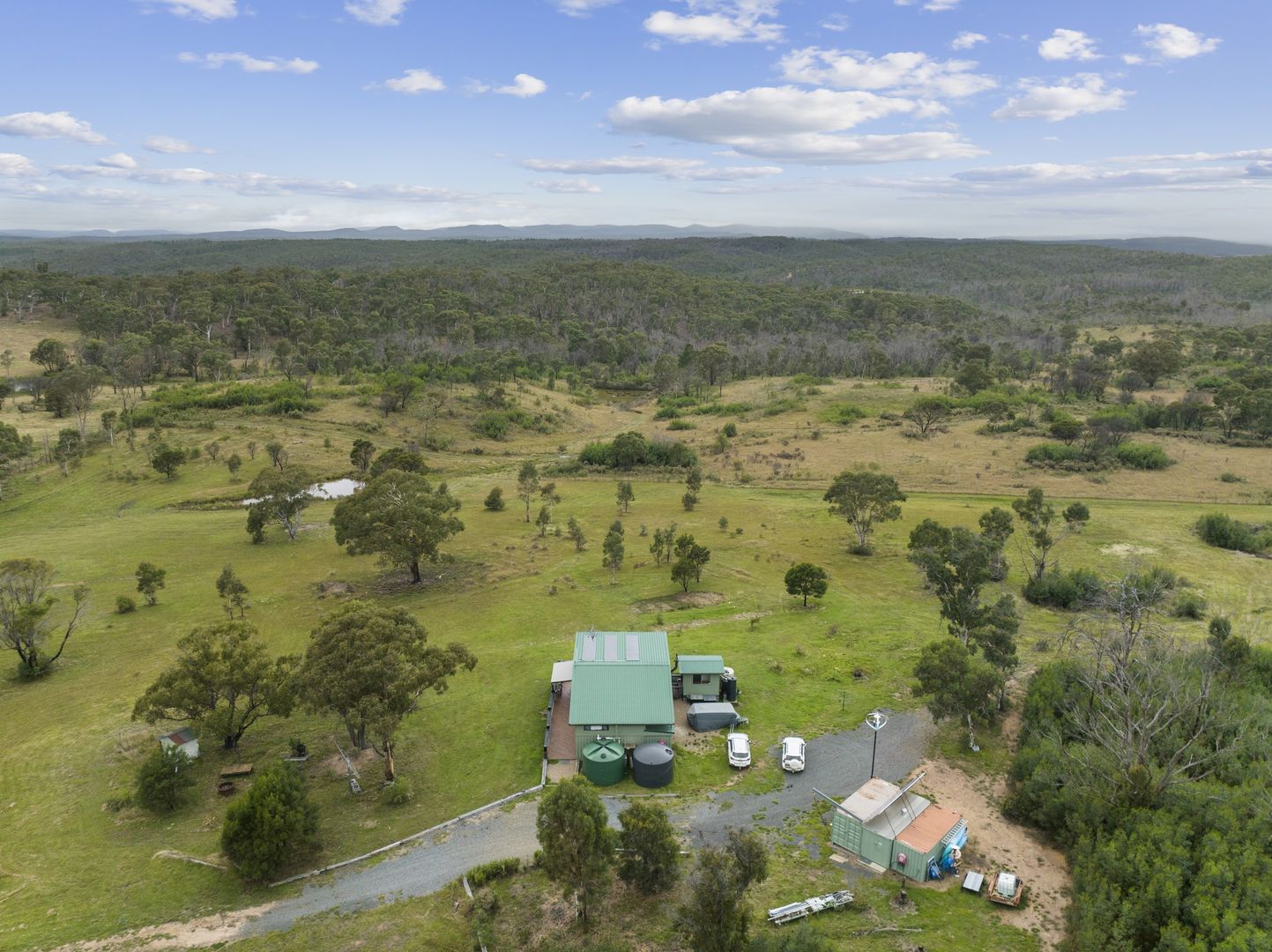 311 Jacquet Road, Tomboye NSW 2622, Image 2