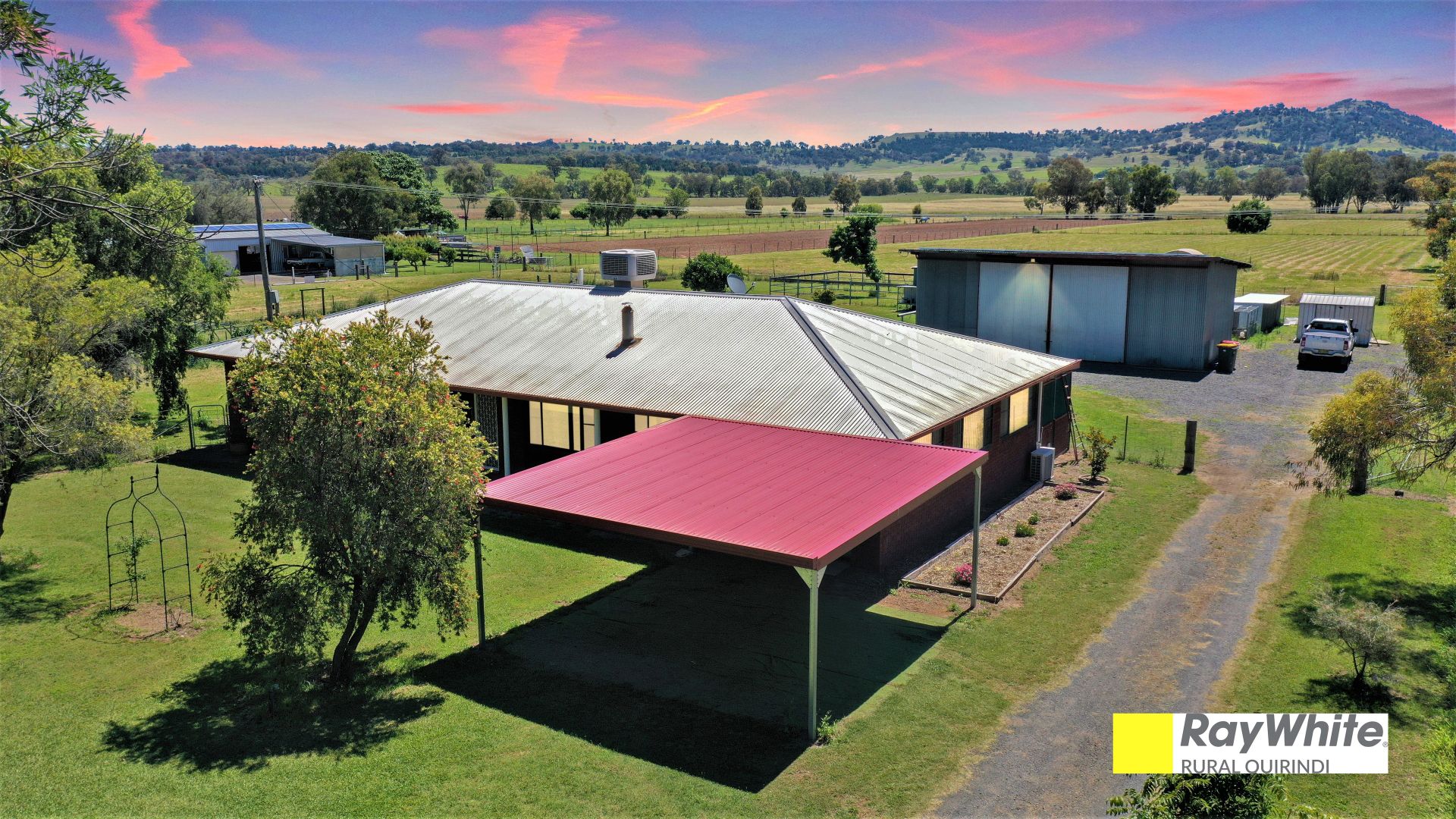 699 Kamilaroi Highway, Braefield, Quirindi NSW 2343, Image 1