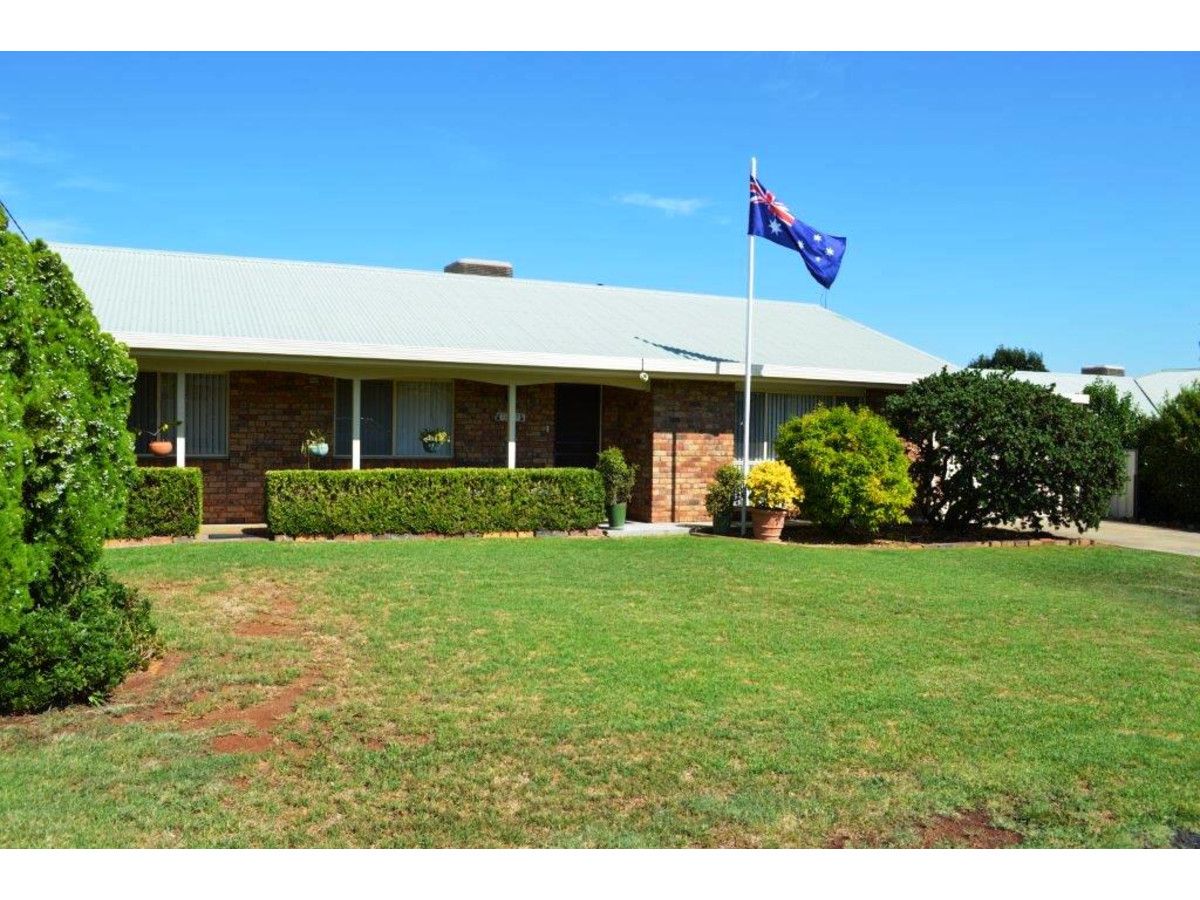 11 Goodwin Road, Gunnedah NSW 2380, Image 0