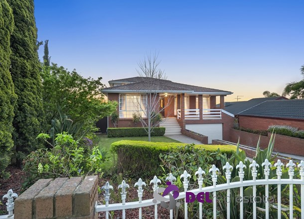 71 Georgette Crescent, Endeavour Hills VIC 3802