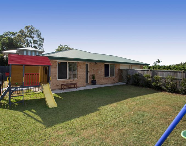 82 Kangaroo Gully Road, Bellbowrie QLD 4070