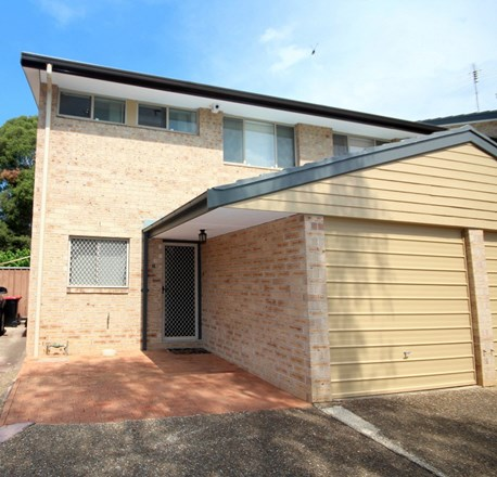 12/135 Rex Road, Georges Hall NSW 2198