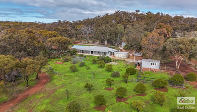 Picture of 29 Timber Creek Crescent, COONDLE WA 6566