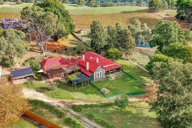 Picture of 29 R Rogers Road, FLAXMAN VALLEY SA 5235