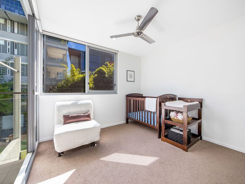 21w/28 Cordelia Street, South Brisbane QLD 4101, Image 2