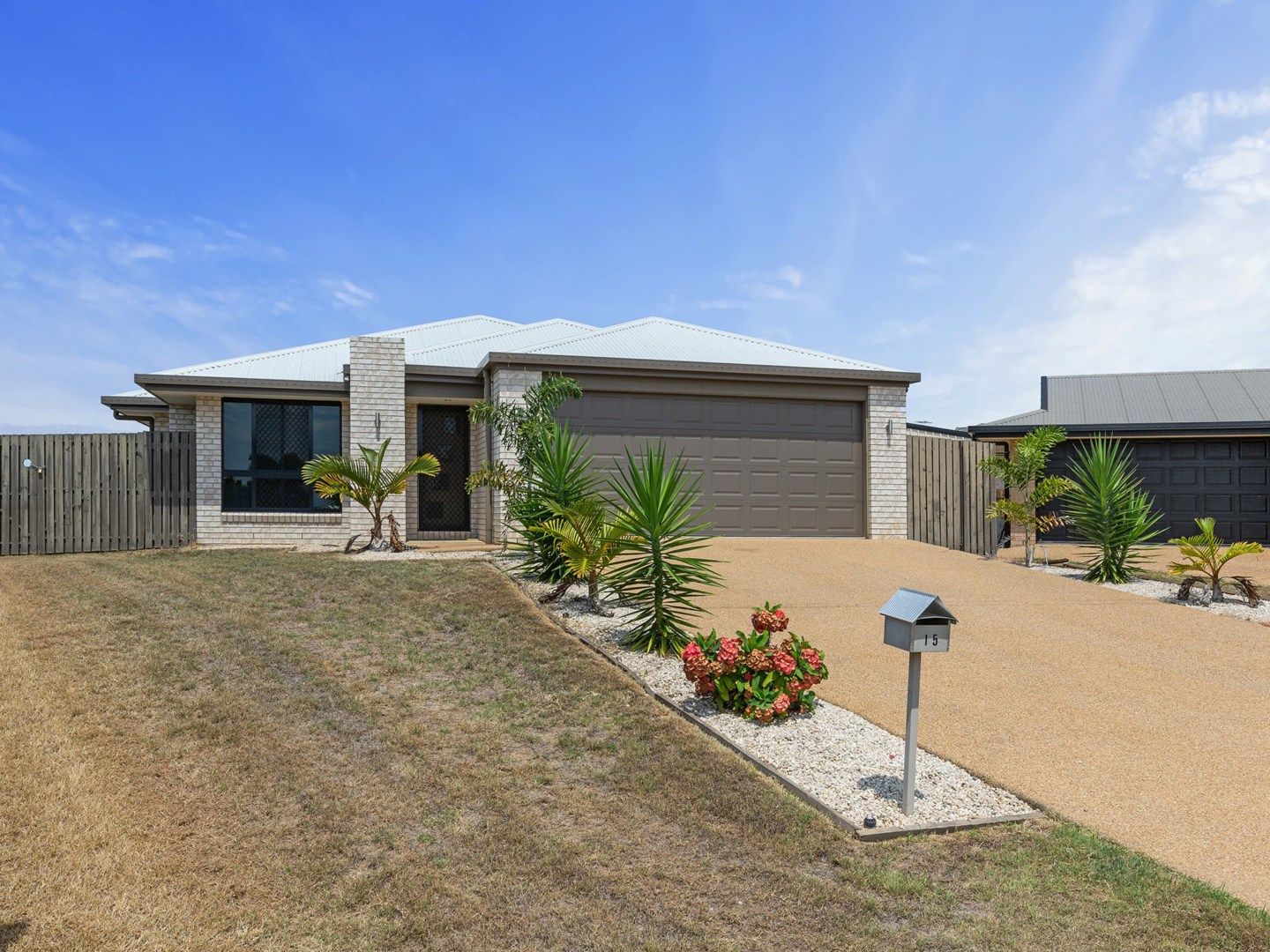 15 Mitchell Ct, Gracemere QLD 4702, Image 0