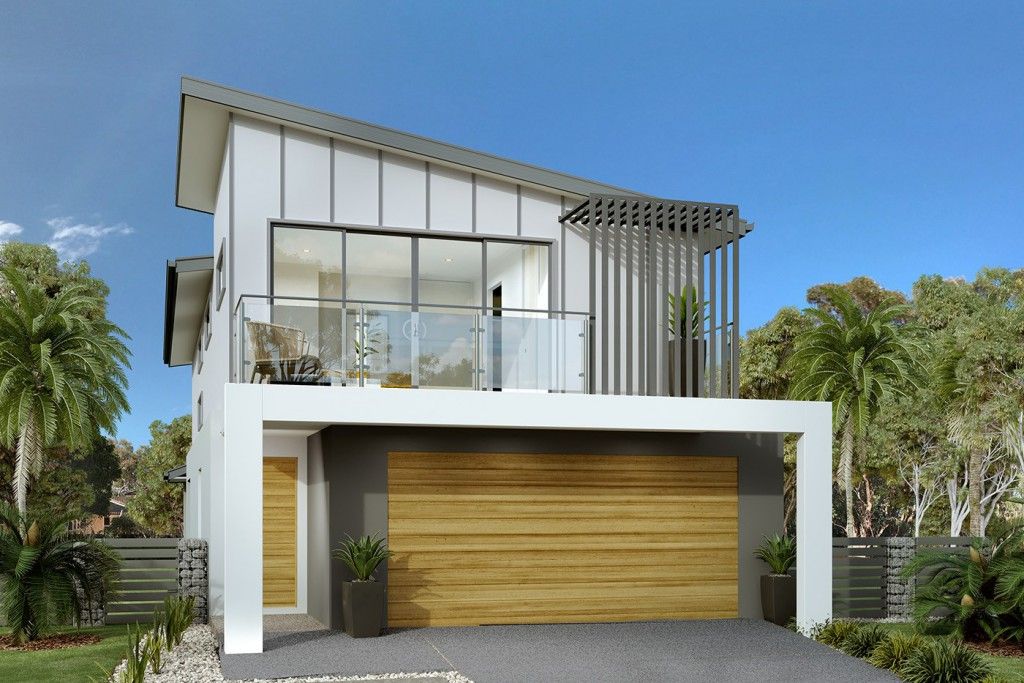 4 bedrooms New House & Land in 34 Jainba Street INDOOROOPILLY QLD, 4068