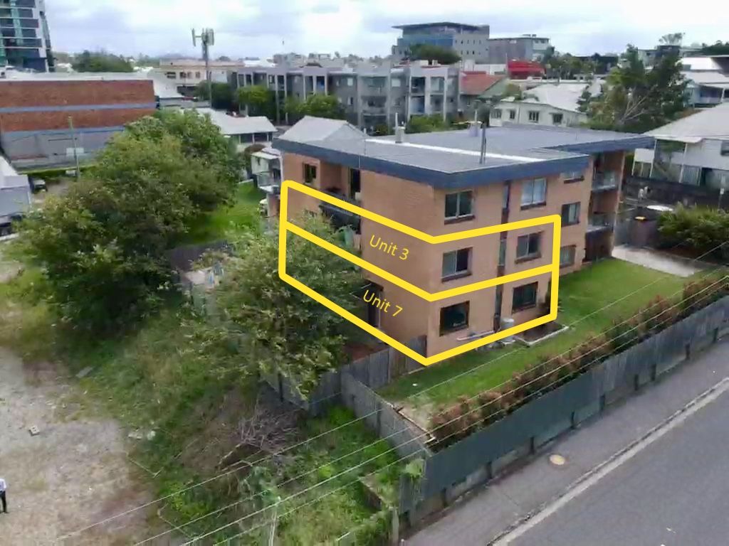 3/21 Lever Street, Albion QLD 4010, Image 0