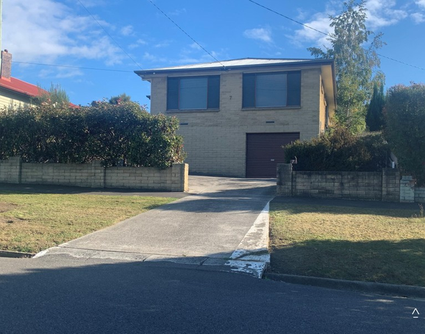 7 Conway Street, Mowbray TAS 7248