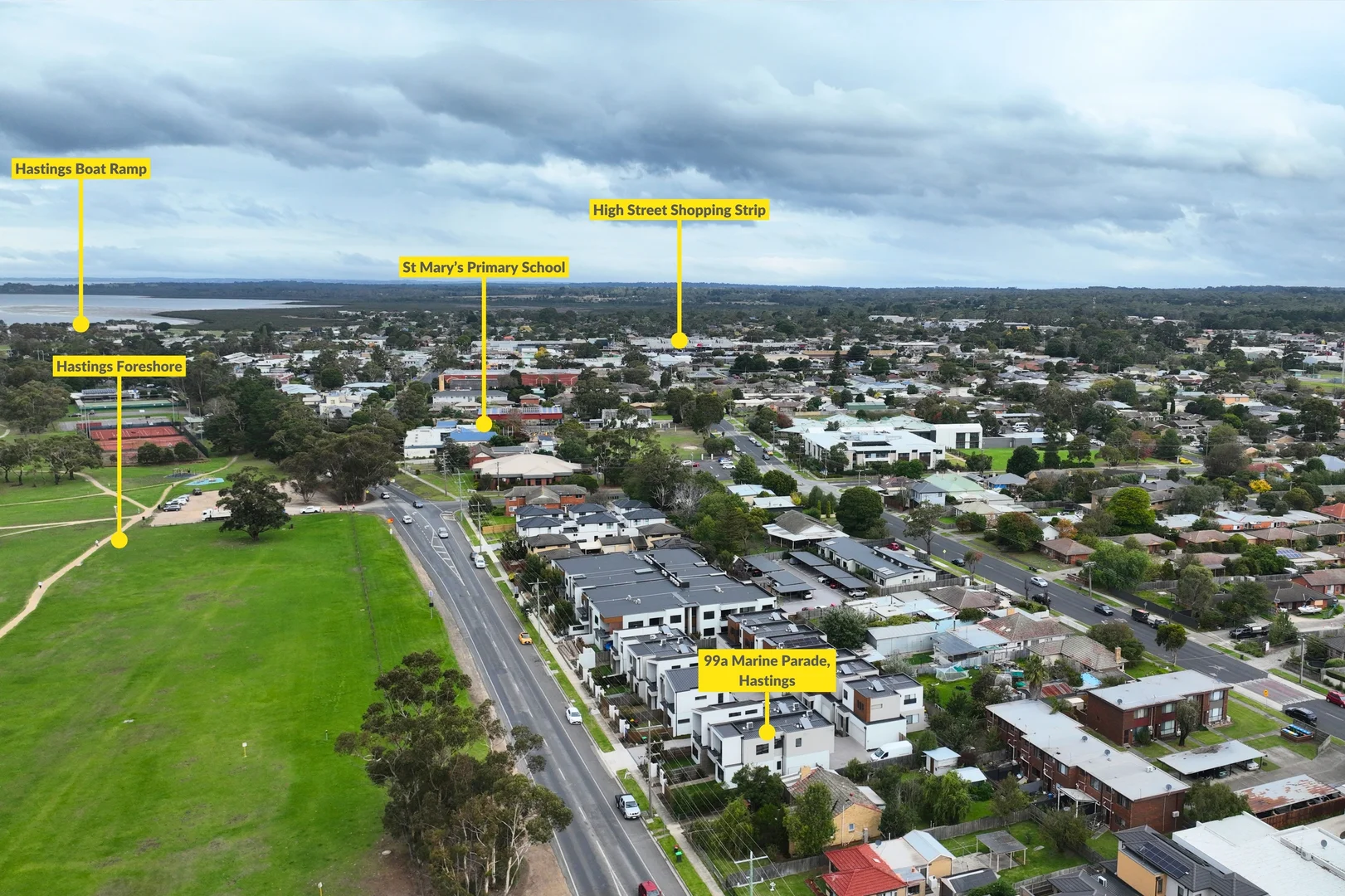 Additional image 8 of 99a Marine Parade, Hastings VIC 3915