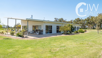 Picture of 91 SIDEBOTTOM Road, YOONGARILLUP WA 6280