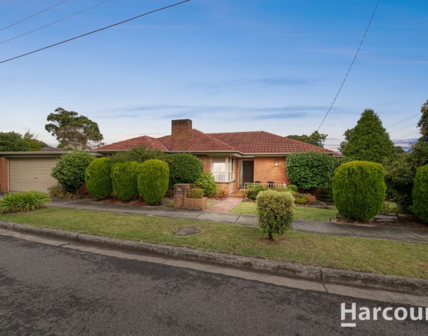 8 Carlinga Drive, Vermont VIC 3133