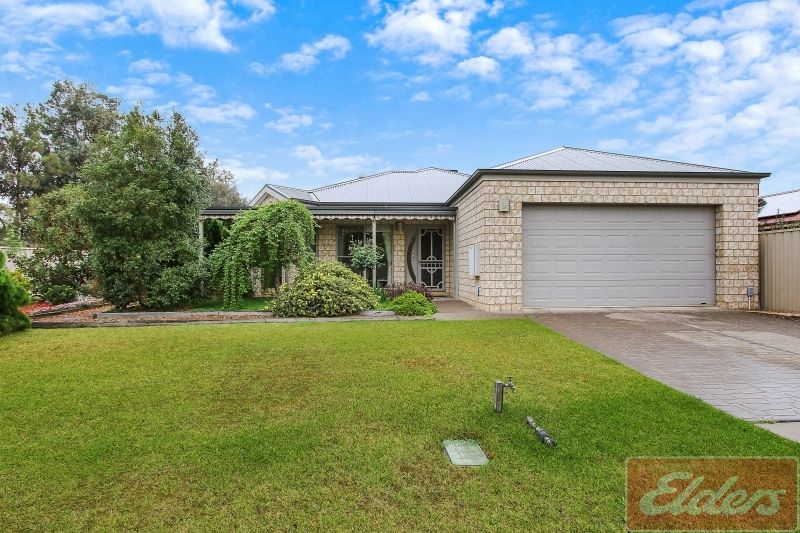 14 Fiona Drive, Yarrawonga VIC 3730, Image 0