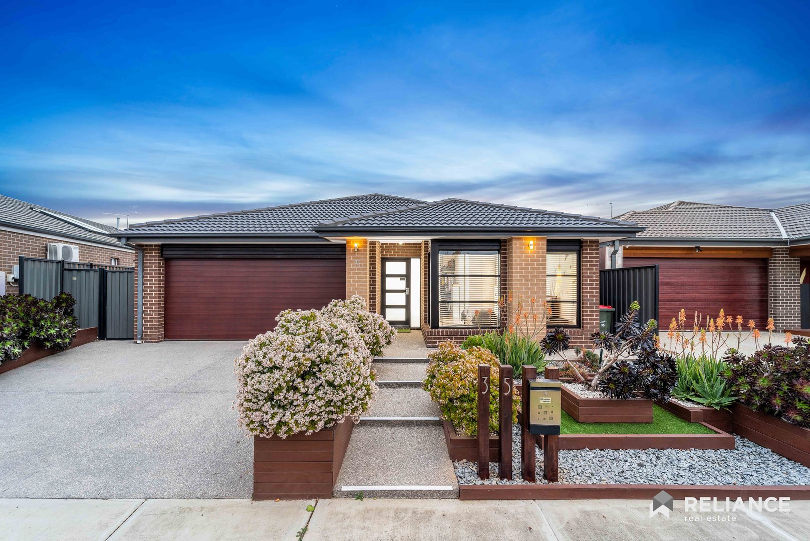 4 bedrooms House in 35 Tony Drive TRUGANINA VIC, 3029