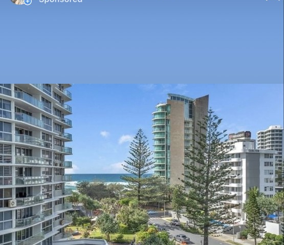 21 Clifford Street, Surfers Paradise QLD 4217