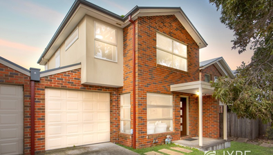 Picture of 98 Ormond Road, CLAYTON VIC 3168