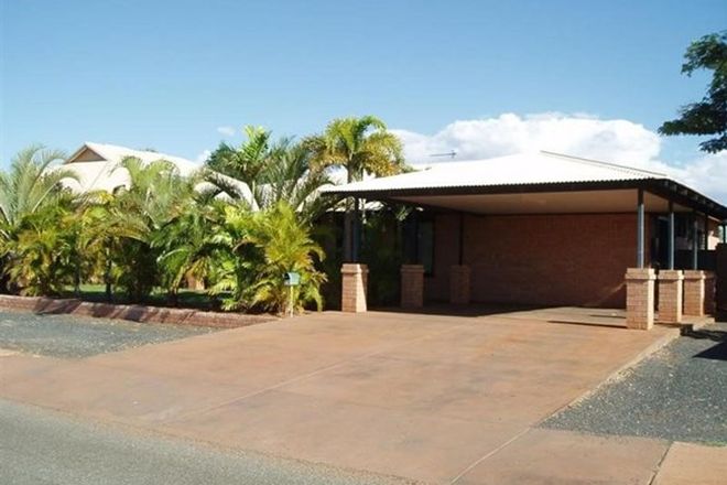 66 Rental Properties In Karratha Wa 6714 Domain